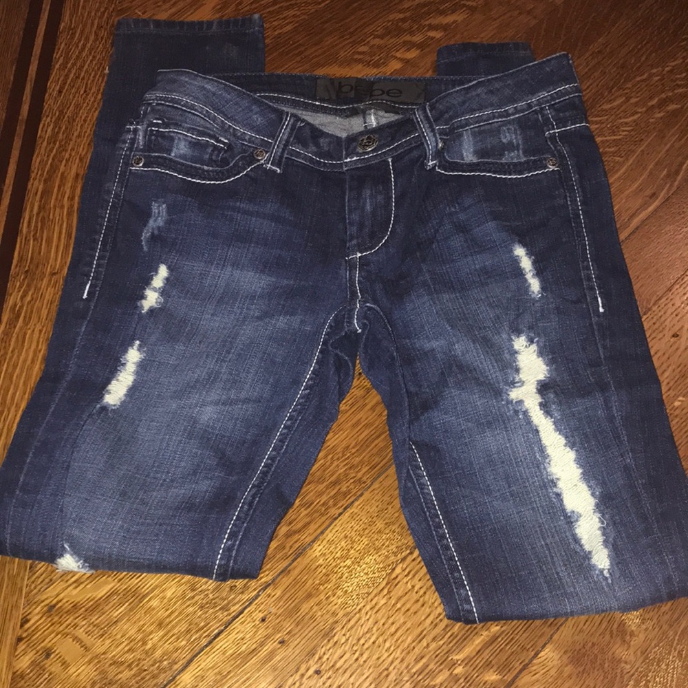 Bebe Jeans